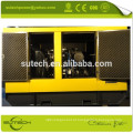 Super silencioso 100Kva 1104C-44TAG2 gerador de motor diesel perkin com alternador de Stamford